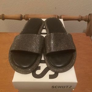 Schutz Sandals